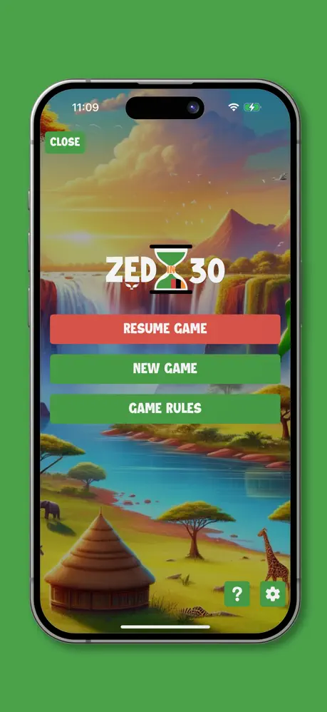 Gameplay Screenshot 1