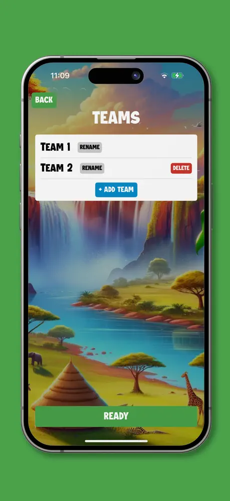 Gameplay Screenshot 2